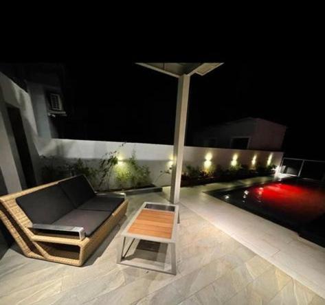 Earth Heaven Villa Mahābaleshwar Esterno foto
